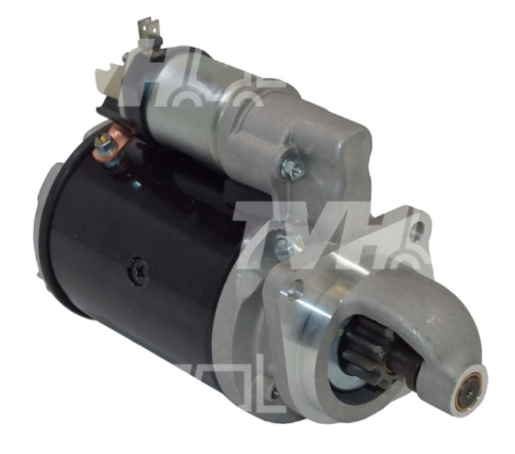 Electromotor Stivitor Linde H25D-03